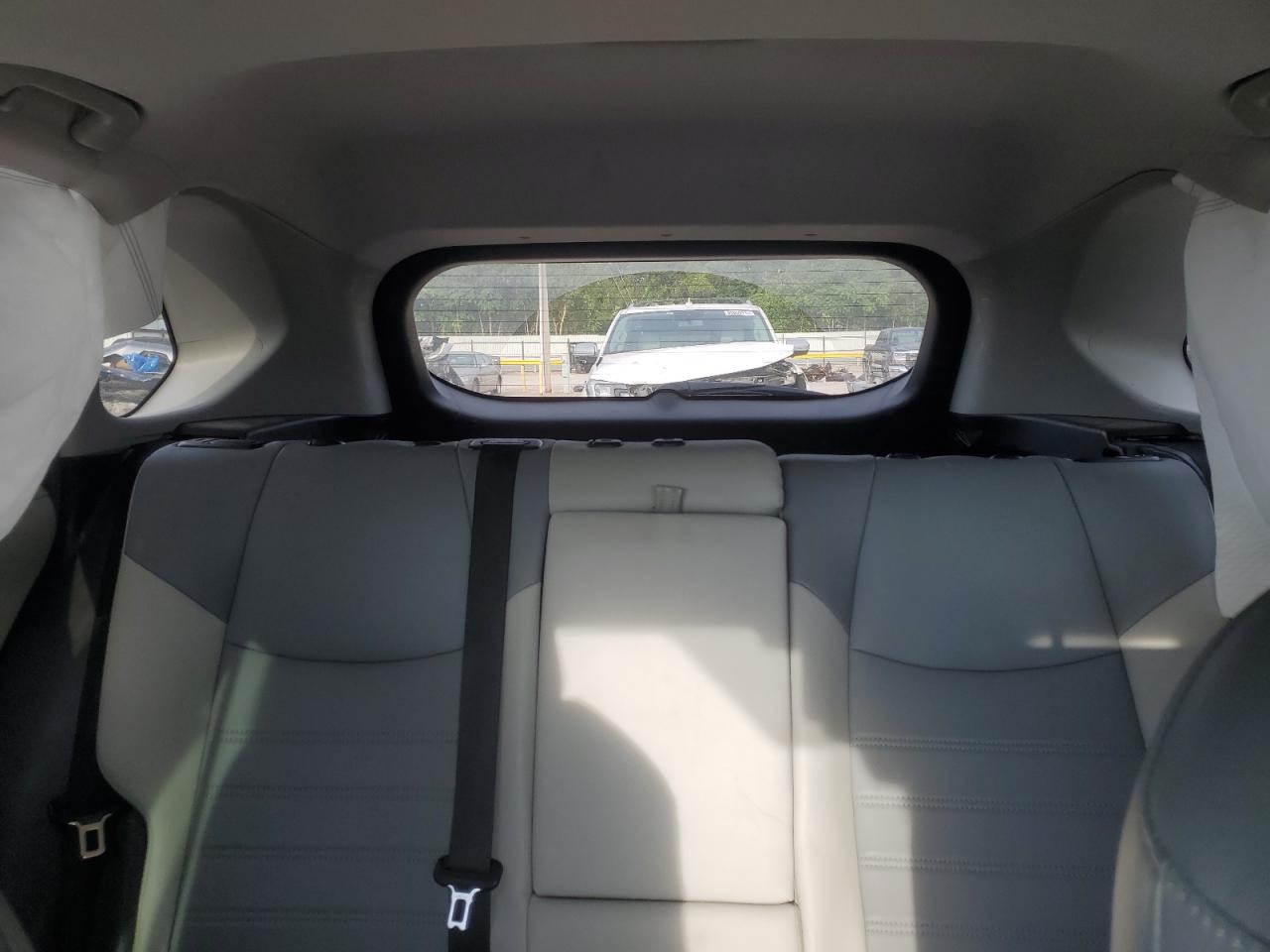 2021 Toyota Rav4 Xle Premium VIN: 2T3A1RFV8MW167233 Lot: 72099525