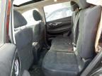 2017 NISSAN X-TRAIL ACENTA DCI 1.6 DCI ACENTA 5DR for sale at Copart SANDY