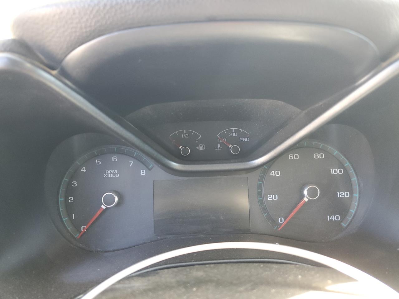 2018 Chevrolet Colorado Lt VIN: 1GCGSCEA9J1211981 Lot: 71897885