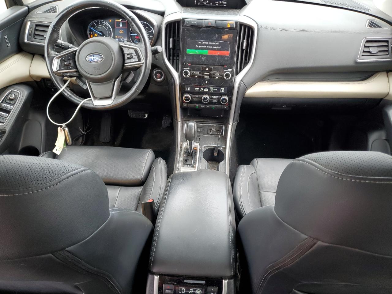 2020 Subaru Ascent Limited VIN: 4S4WMAMD0L3462512 Lot: 81673275