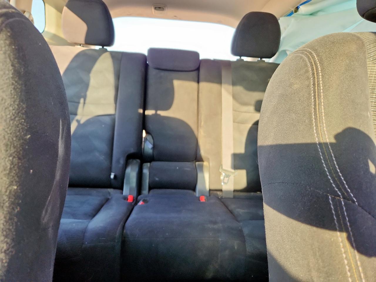 2016 Nissan Rogue S VIN: JN8AT2MT9GW028631 Lot: 80021495