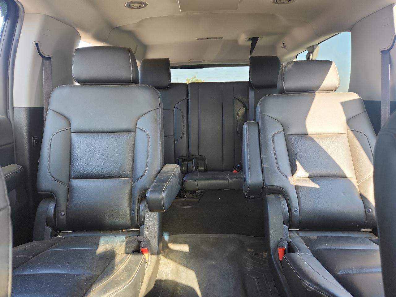 2016 Chevrolet Suburban K1500 Lt VIN: 1GNSKHKC4GR374875 Lot: 71611615