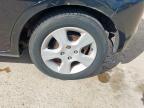2011 HONDA JAZZ I-VTEC ES  for sale at Copart SANDY