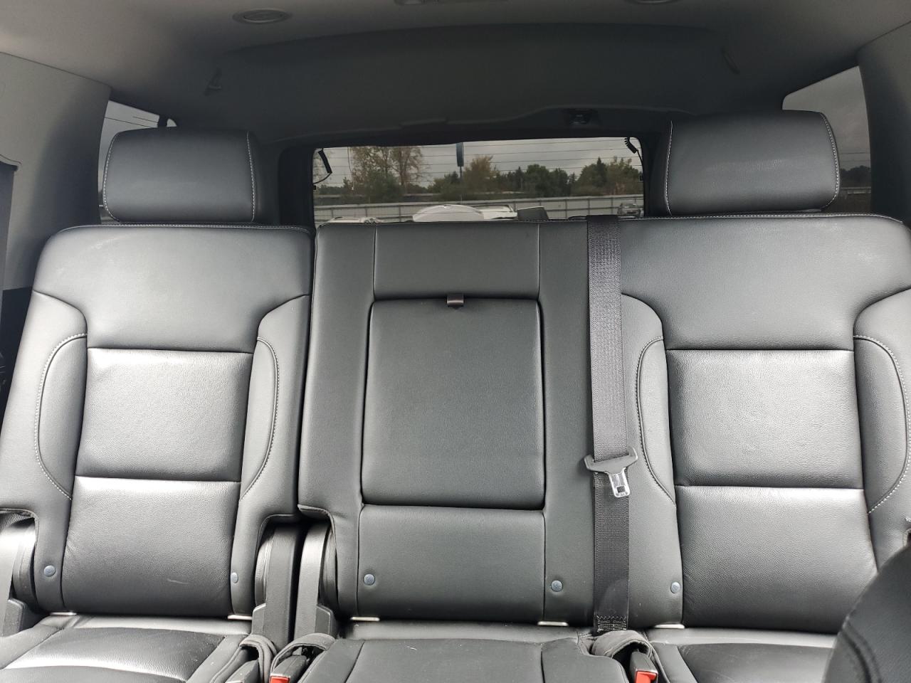 2020 Chevrolet Tahoe K1500 Lt VIN: 1GNSKBKC4LR223719 Lot: 81813905