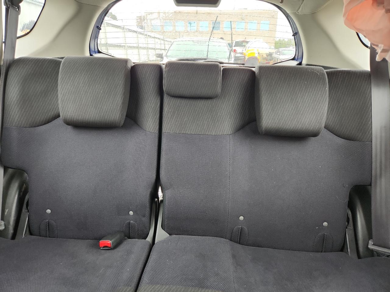 2013 Honda Fit Sport VIN: JHMGE8H63DC016560 Lot: 83817845