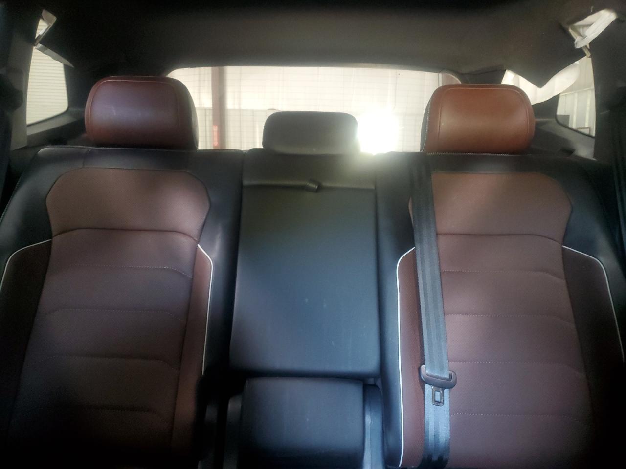 2024 Volkswagen Tiguan Sel R-Line Black VIN: 3VV4B7AX6RM181018 Lot: 81213725