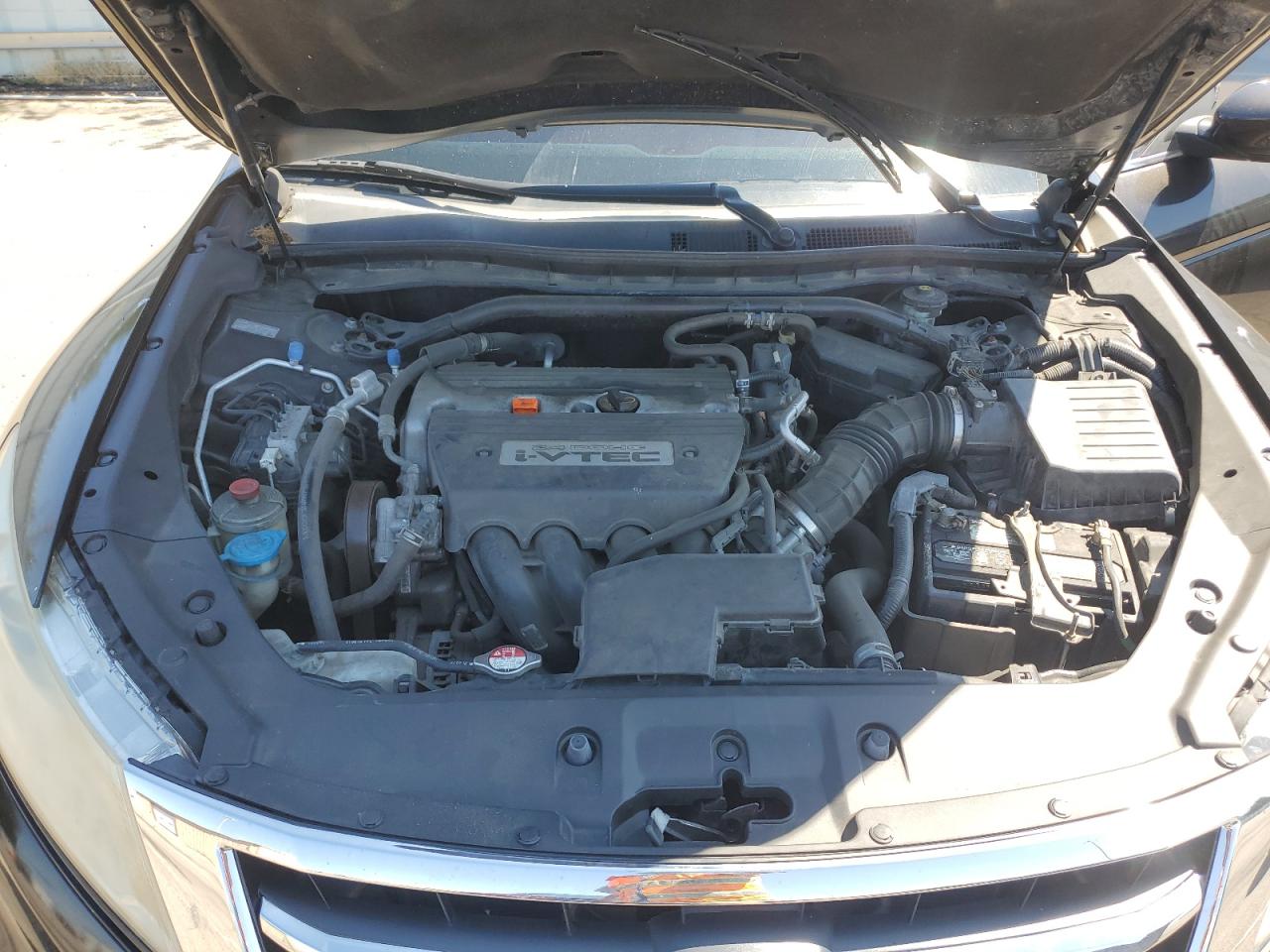 2014 Honda Crosstour Ex VIN: 5J6TF3H37EL000752 Lot: 71223035