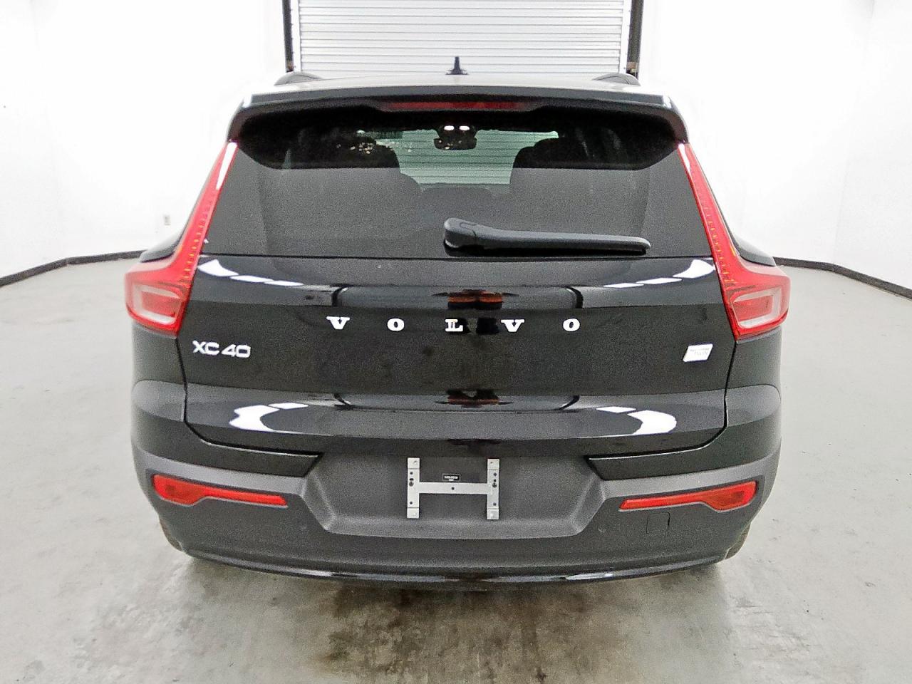 2024 Volvo Xc40 Recharge Plus VIN: YV4ER3XL0R2253184 Lot: 70706985