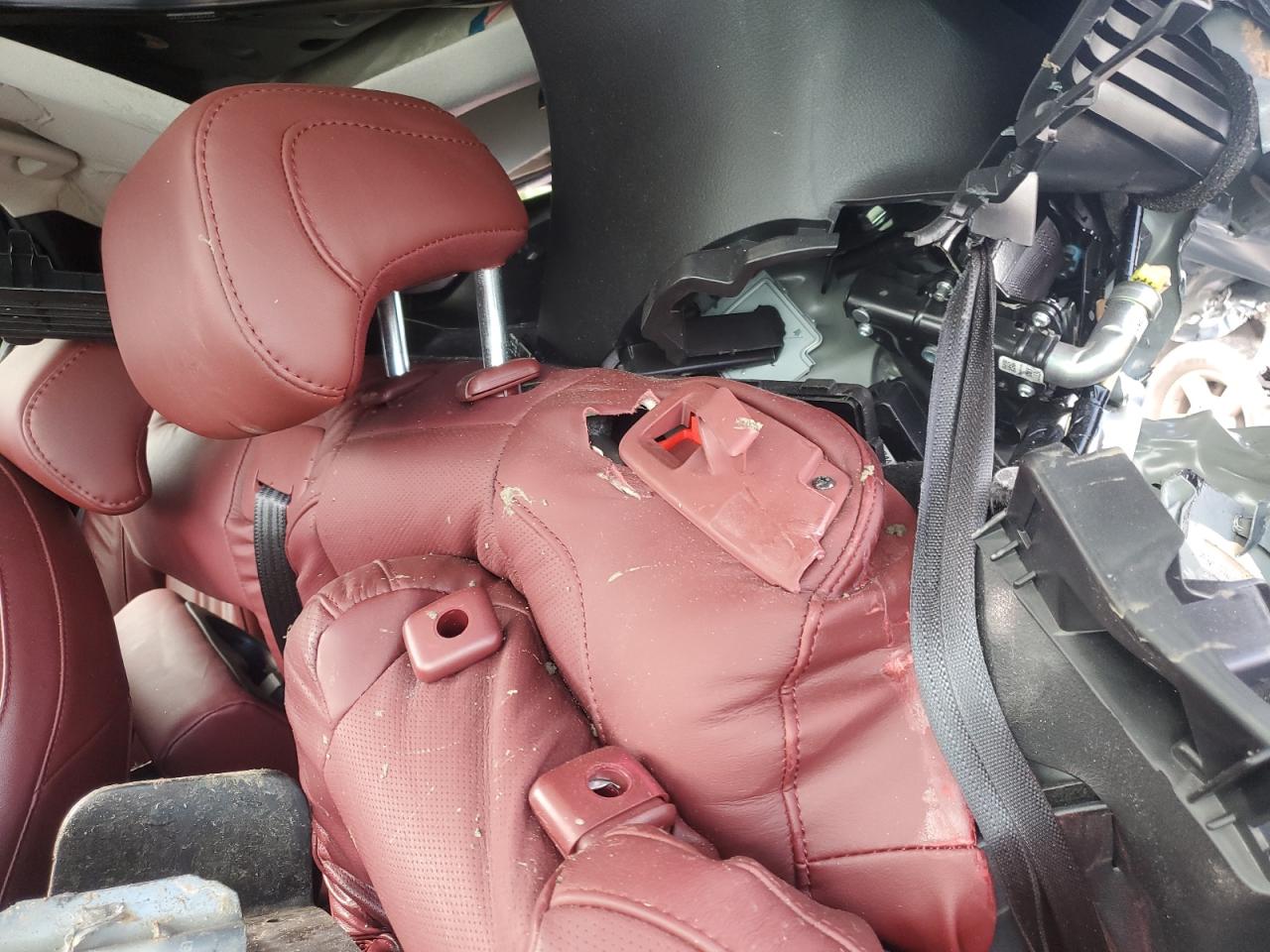 2024 Mazda Cx-30 Preferred VIN: 3MVDMBCM4RM613926 Lot: 81316835