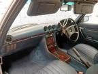 1988 MERCEDES 300 SL AUTO  for sale at Copart NEWBURY