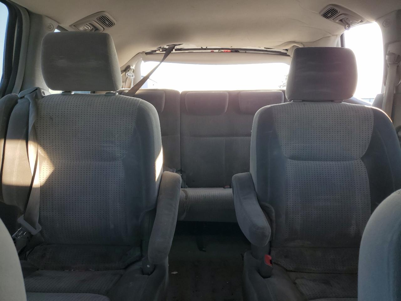 2008 Toyota Sienna Ce VIN: 5TDZK23C08S219729 Lot: 81409645