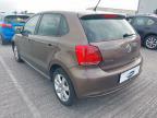 2013 VOLKSWAGEN POLO MATCH EDITION  for sale at Copart CHESTER