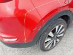 2016 KIA SPORTAGE 3 ISG CRDI  for sale at Copart CHESTER