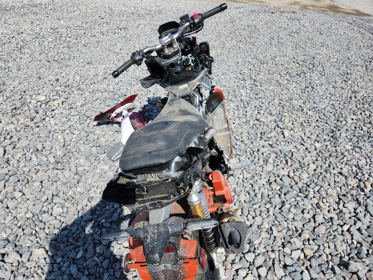 2022 Honda Adv150 A VIN: MLHKF3859N5100744 Lot: 80276555