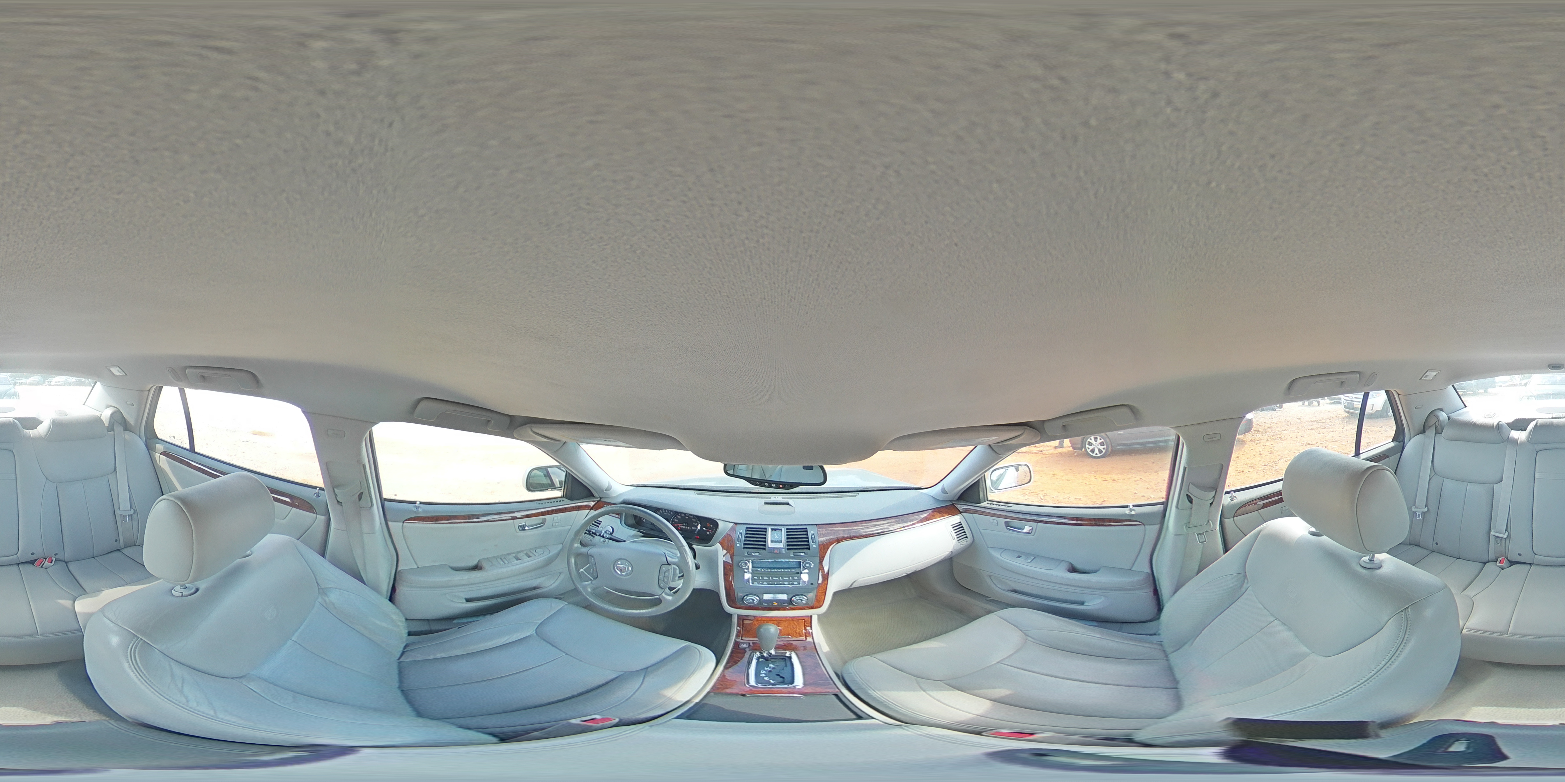 2007 Cadillac Dts VIN: 1G6KD57Y67U172190 Lot: 81622895