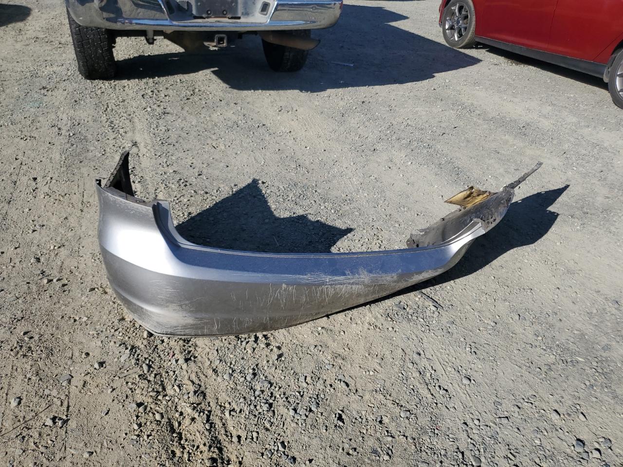 2014 Volkswagen Passat S VIN: 1VWAT7A31EC039924 Lot: 84392845