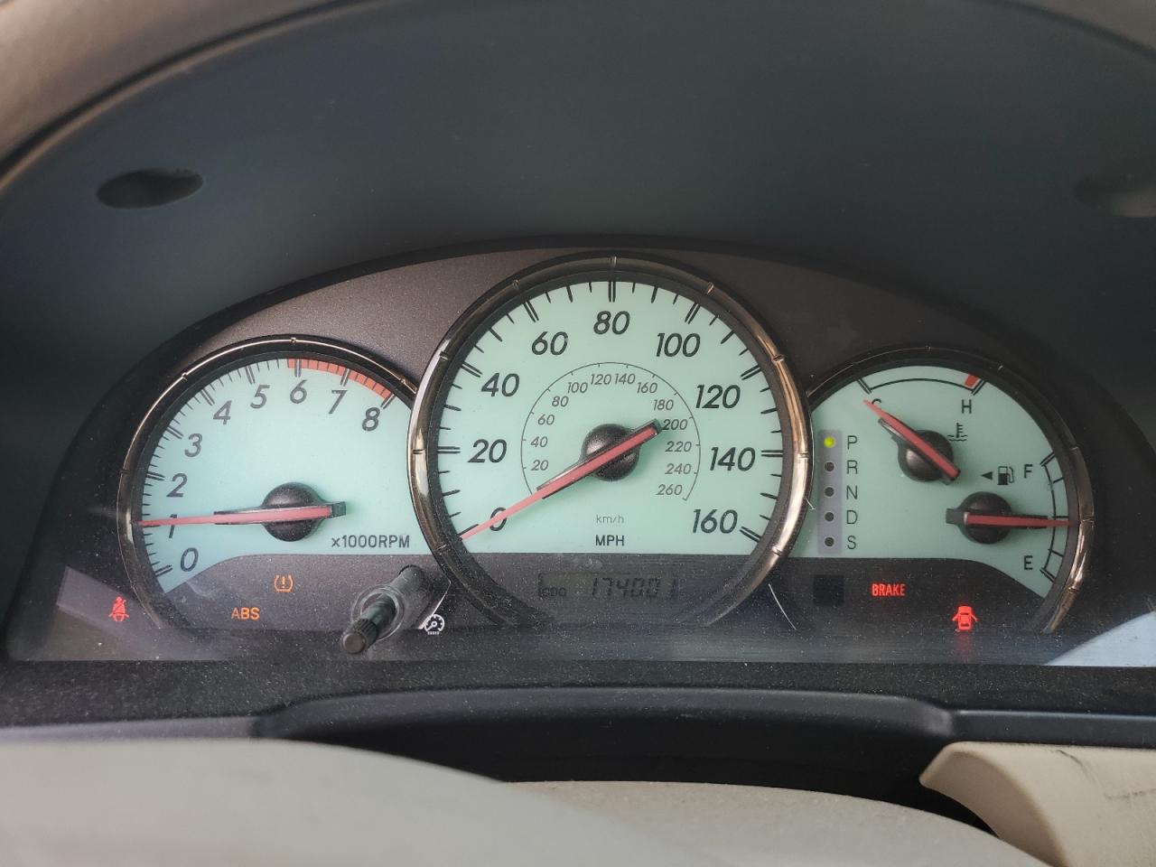 2005 Toyota Camry Solara Se VIN: 4T1FA38P95U039935 Lot: 81674465