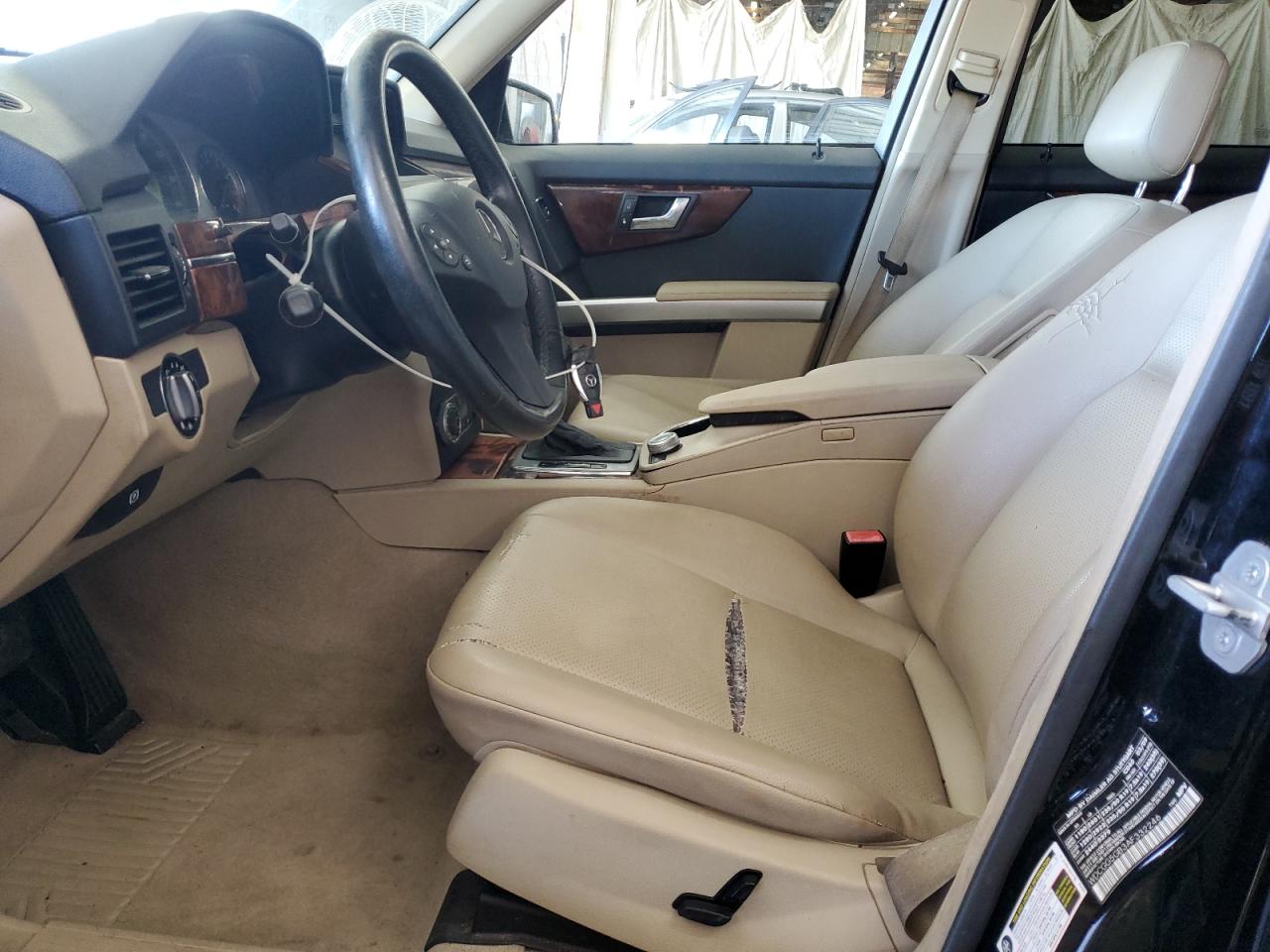 2010 Mercedes-Benz Glk 350 VIN: WDCGG5GB3AF332246 Lot: 84385575