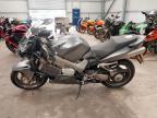 2009 HONDA VFR 800-8  for sale at Copart NEWBURY