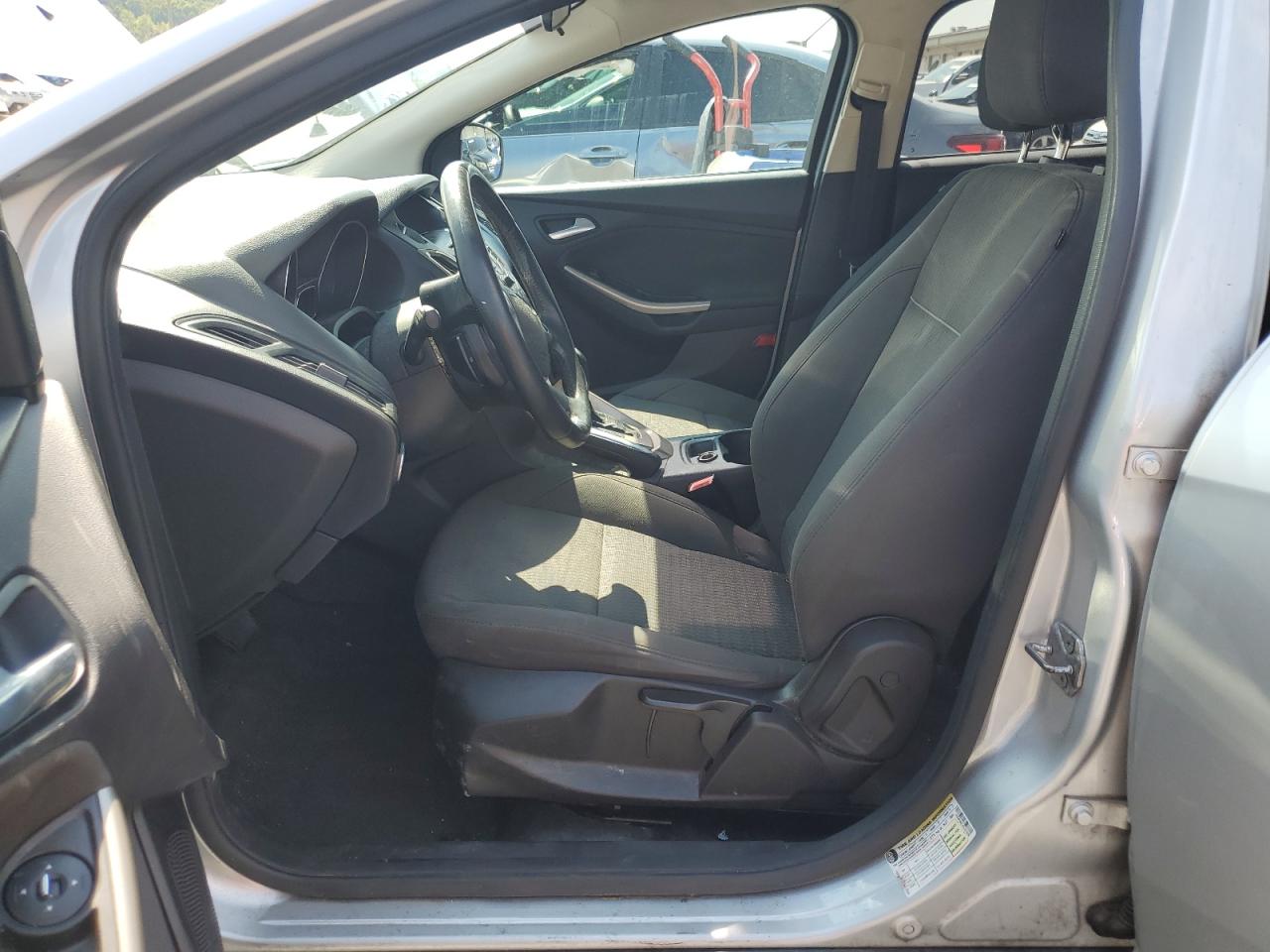 2012 Ford Focus Sel VIN: 1FAHP3H23CL331038 Lot: 80888835