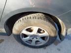 2009 VOLVO XC60 SE D DRIVE  for sale at Copart YORK