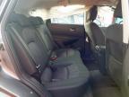 2012 NISSAN QASHQAI ACENTA for sale at Copart BRISTOL