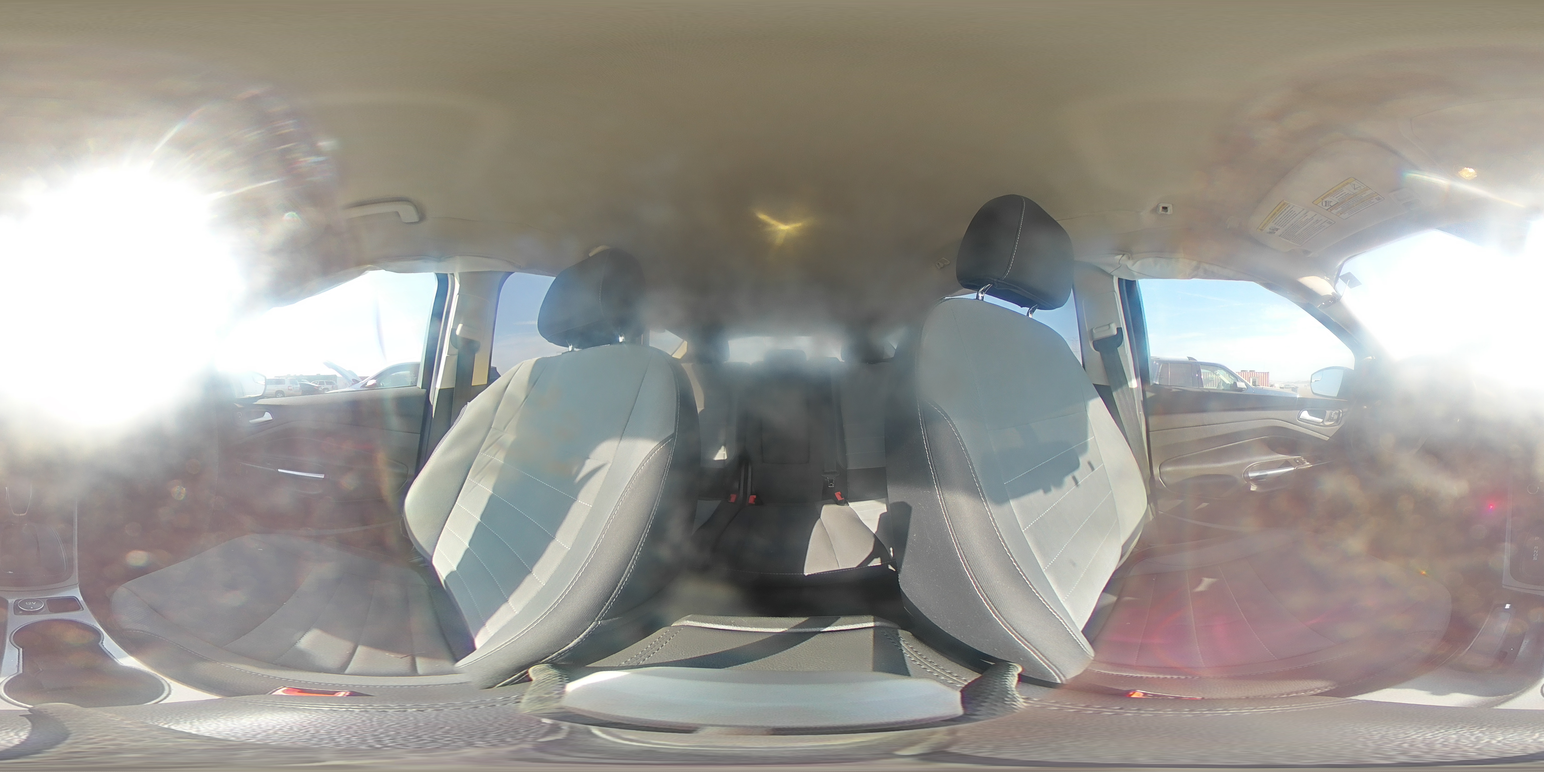 2016 Ford Escape Se VIN: 1FMCU0GX1GUB95397 Lot: 81312025