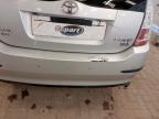 2007 TOYOTA PRIUS T SPIRIT VV-I AUTO 1.5 VVTI T SPIRIT HYBRID 5DR CVT for sale at Copart SANDWICH
