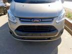 2017 FORD TRANSIT CUSTOM 2.0 TDCI 130PS LOW ROOF TREND VAN AUTO for sale at Copart SANDY