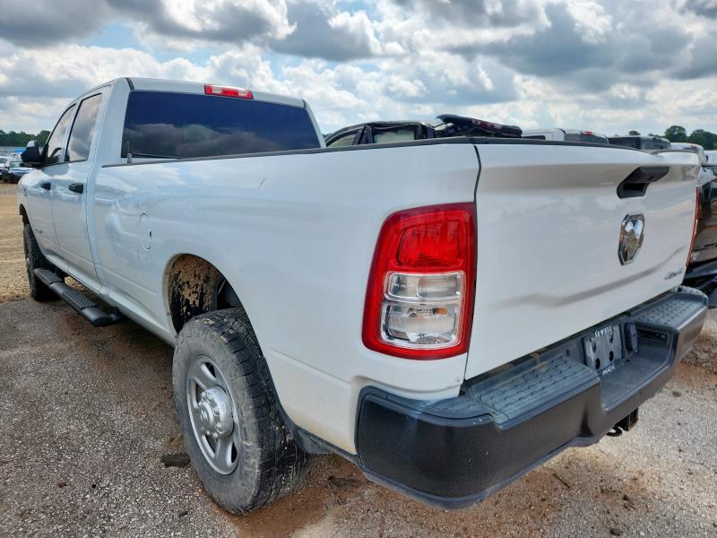  RAM 2500 2022 Белый