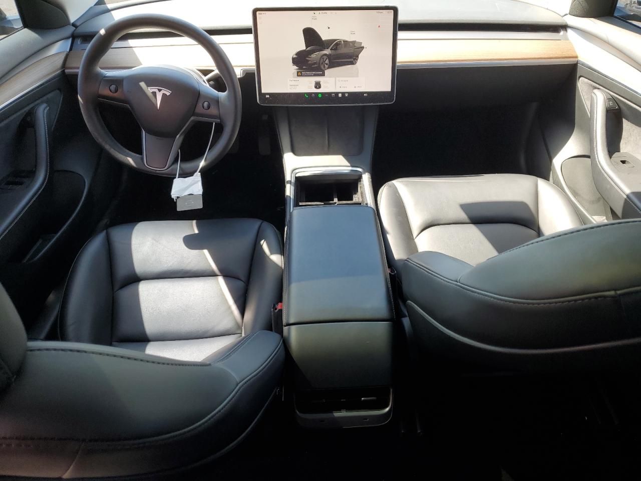 2023 Tesla Model 3 VIN: 5YJ3E1EA6PF493927 Lot: 70467825