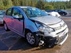 2015 CITROEN C3 VTR +  for sale at Copart WHITBURN
