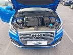 2017 AUDI Q2 S LINE TFSI  for sale at Copart CHESTER