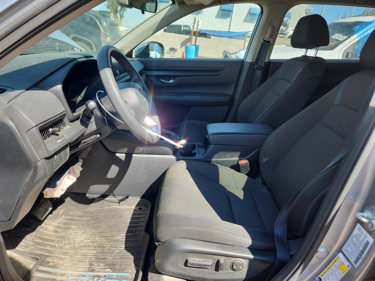 2023 Honda Cr-V Ex VIN: 5J6RS4H44PL006516 Lot: 81711875