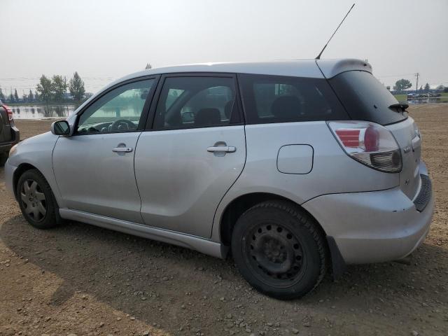 2005 TOYOTA COROLLA MATRIX XR  