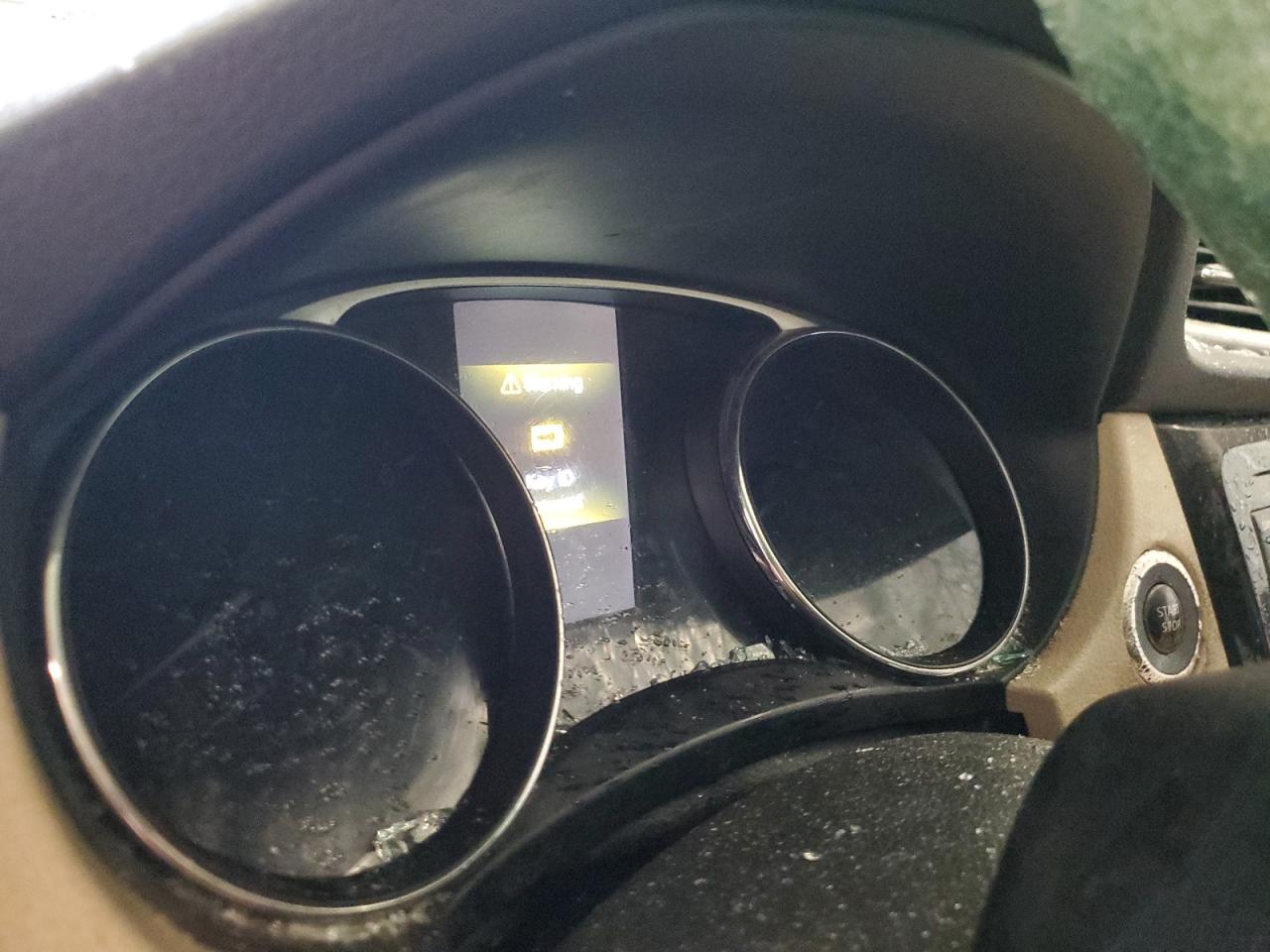 2016 Nissan Rogue S VIN: 5N1AT2MV6GC753355 Lot: 71890405