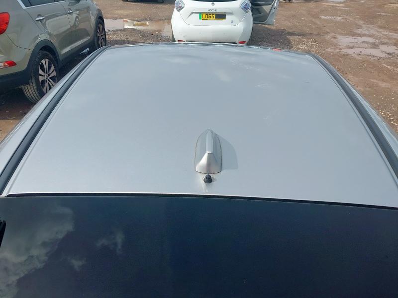 2014 HONDA CIVIC I-VTEC SE PLUS AUTO 