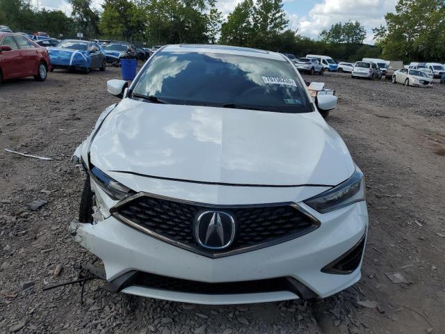  ACURA ILX 2020 Белы