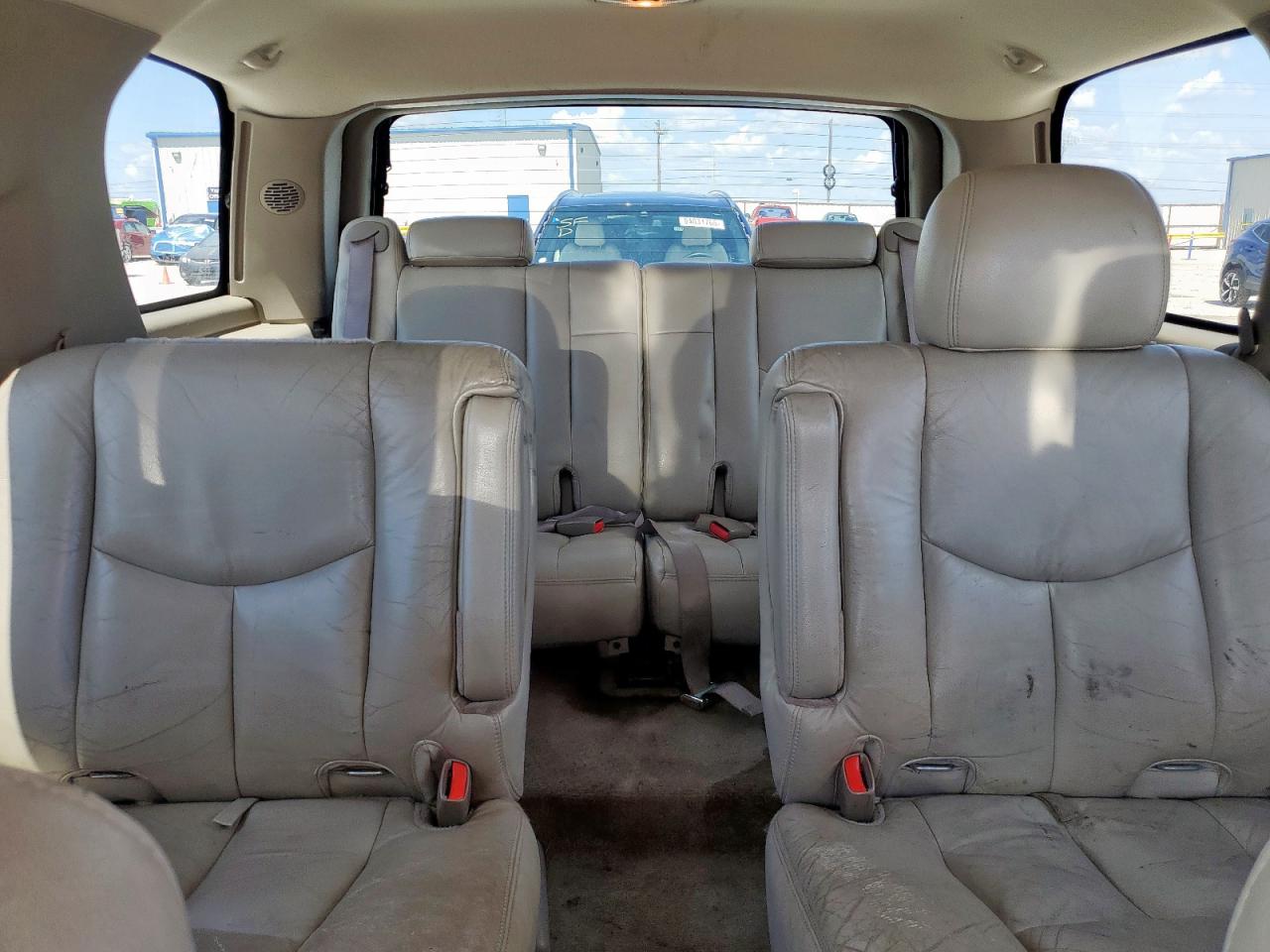 2004 Chevrolet Tahoe C1500 VIN: 1GNEC13Z44R126691 Lot: 84204435