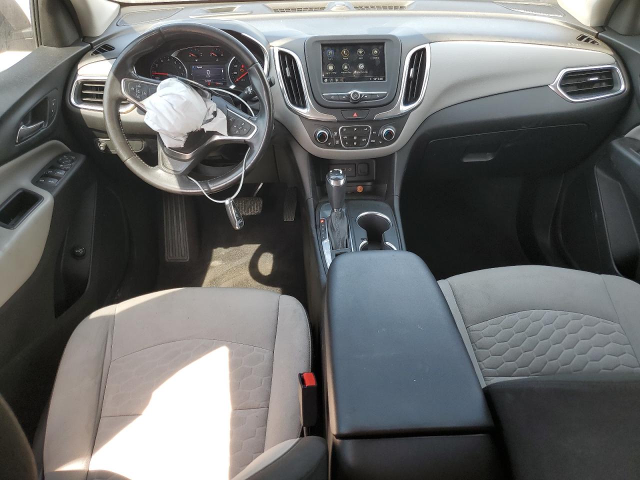 2019 Chevrolet Equinox Lt VIN: 2GNAXJEV8K6263073 Lot: 81386645