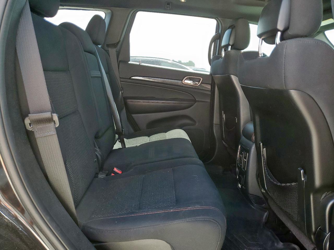 2016 Jeep Grand Cherokee Laredo VIN: 1C4RJFAG4GC462427 Lot: 81463355