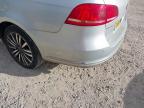 2011 VOLKSWAGEN PASSAT SPORT BLUEMOTN TEC  for sale at Copart CORBY