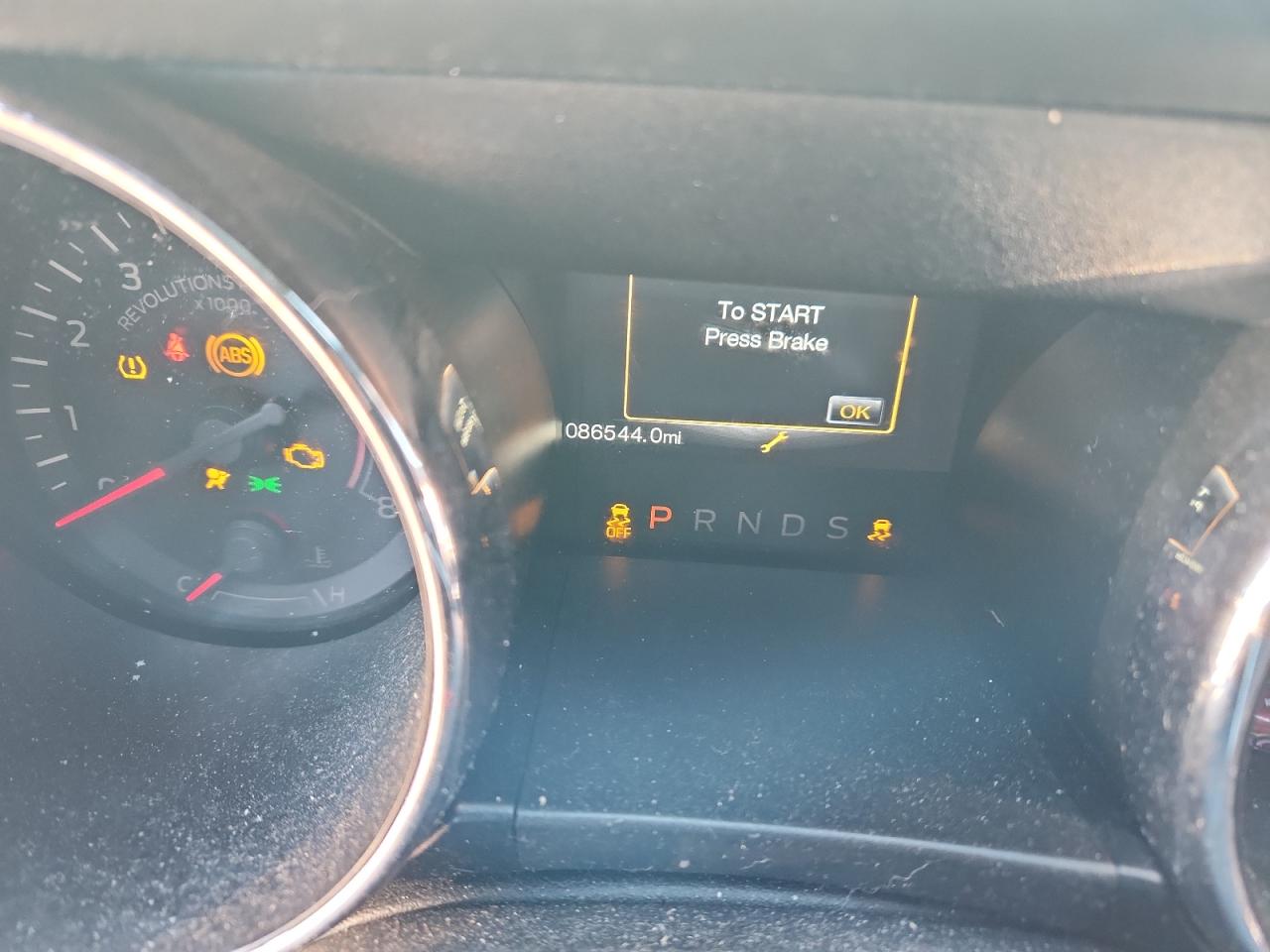 2017 Ford Mustang VIN: 1FA6P8AM0H5291447 Lot: 81689075