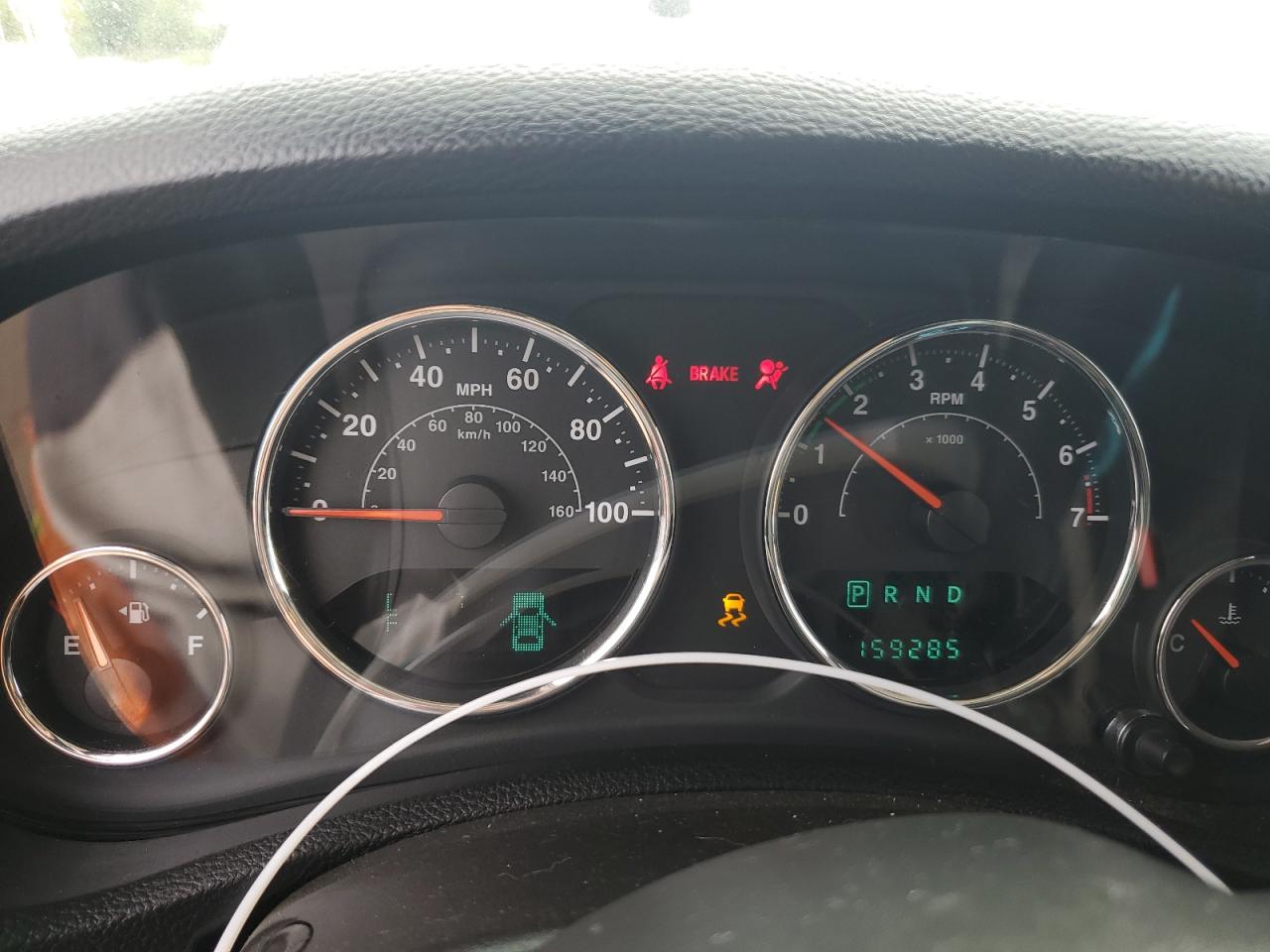 2014 Jeep Wrangler Unlimited Sport VIN: 1C4HJWDG3EL208664 Lot: 80685845