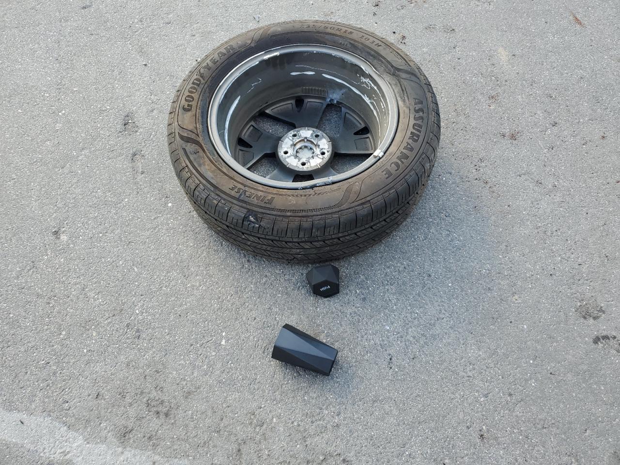 2025 Kia Sportage Sx Prestige VIN: KNDPXCDG3S7200805 Lot: 80464715