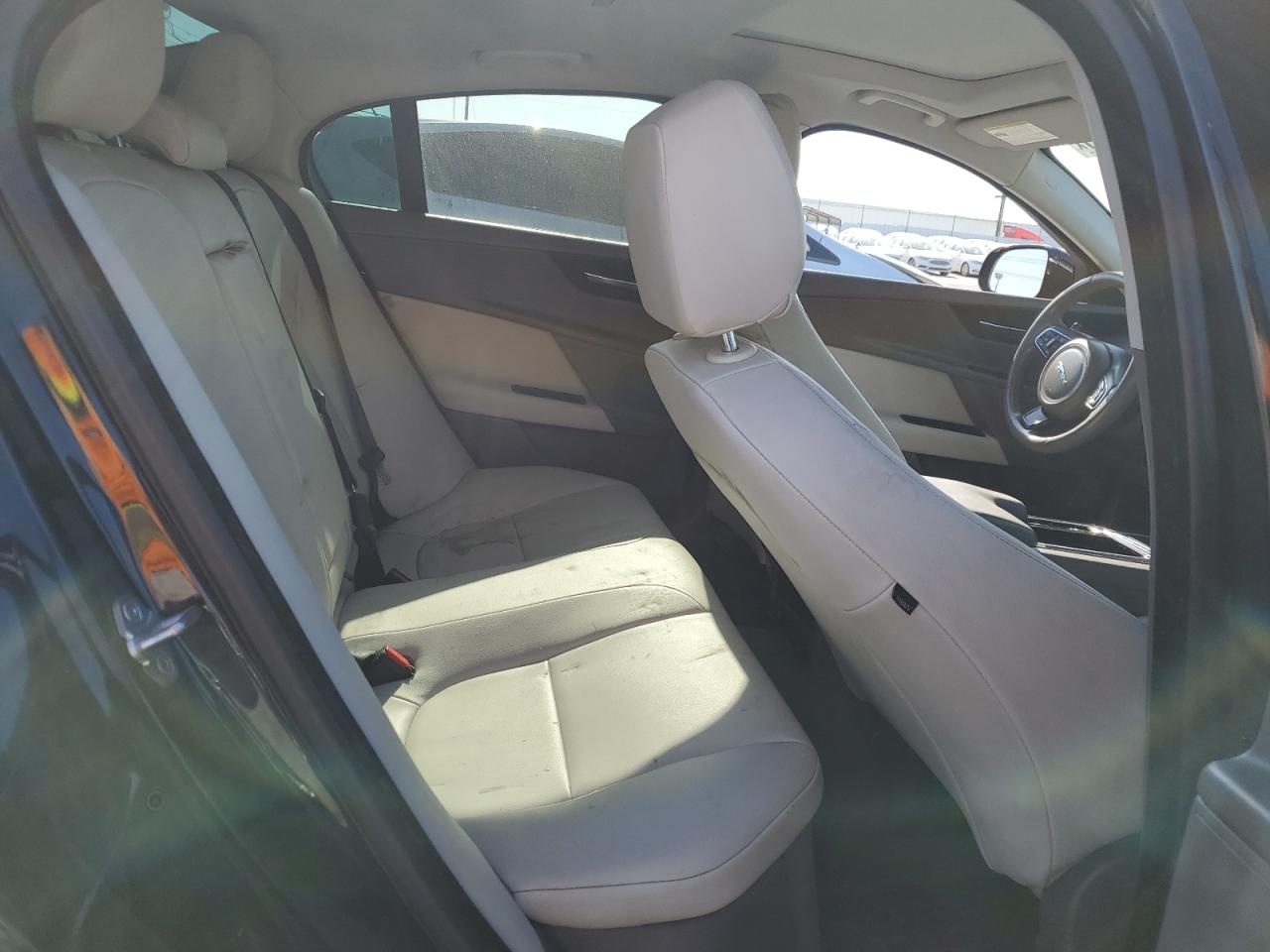 2017 Jaguar Xe VIN: SAJAR4BGXHA965323 Lot: 84471575