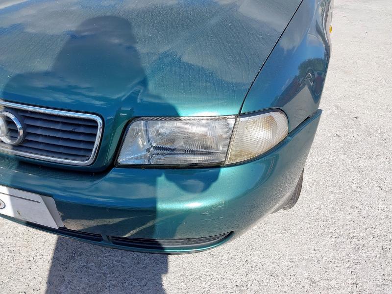 1997 AUDI A4 1.9 TDI SE 