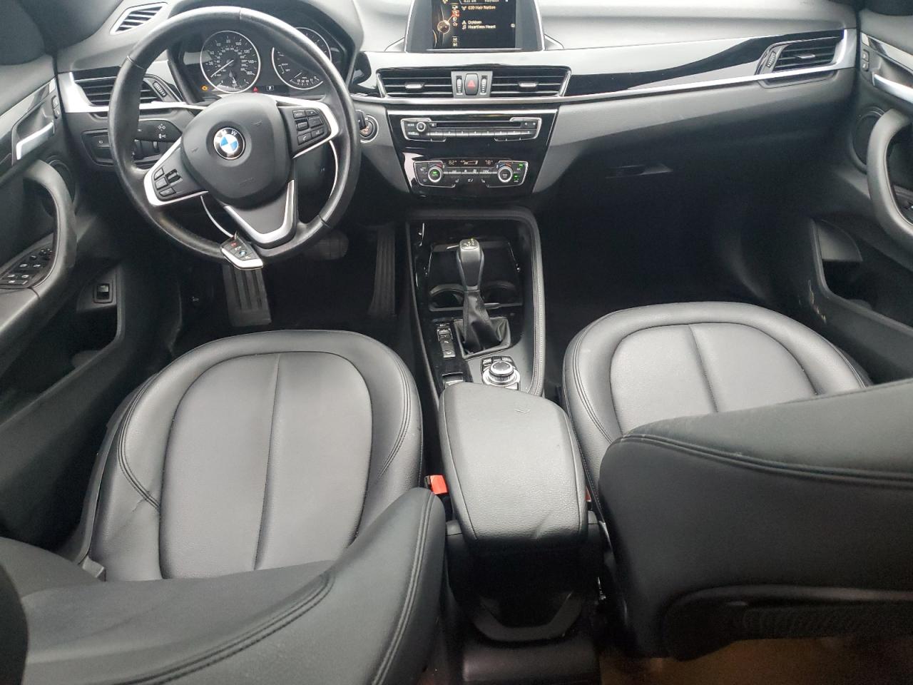 2016 BMW X1 xDrive28I VIN: WBXHT3C33GP888832 Lot: 84352935