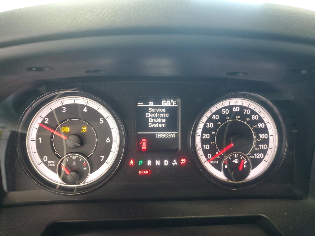 2022 Ram 1500 Classic Slt VIN: 1C6RR6GG0NS161292 Lot: 81374555