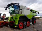 2019 CLAAS   for sale at Copart SANDTOFT